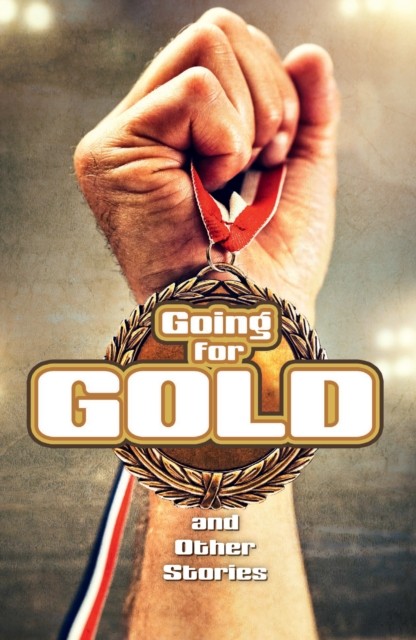Little Wandle Code – Going for Gold and Other Stories: Complete the Code Anthol - Image 6