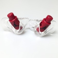 Air Jordan V VI Lace Locks Red Base With Black Jumpman Holder Available