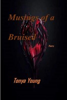 Tonya Young | Musings Of A Bruised Heart - Poetry | Taschenbuch | Englisch