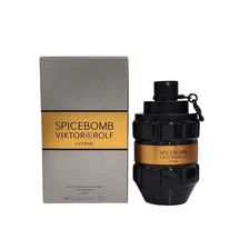 Victor & Rolf Spicebomb Extreme 3.04 oz / 90 ml Eau de Parfum Spray