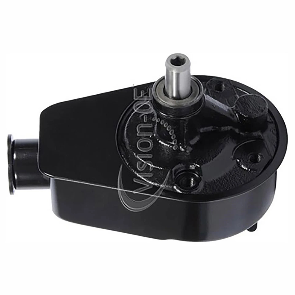 Bomba de direção hidráulica BBB Industries para Dodge B1500 3.9L 5.2L 5.9L - Imagem 2 de 4