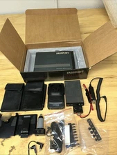  Escort Passport 1000 Radar Laser Detector & kraco krd-18a