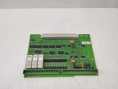Deif 1044500280B PCB Card used