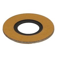 Elring 649.860 Dichtung, ÖLeinlass (Lader)