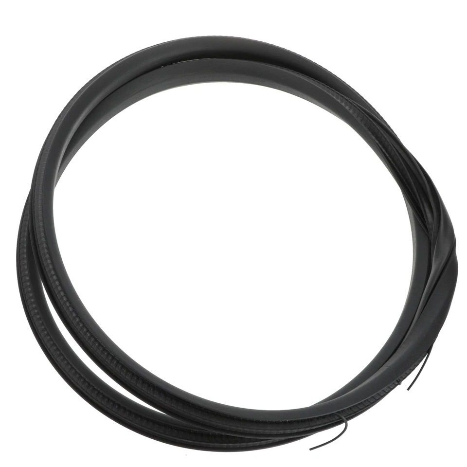 Genuine Jaguar Weather-Strip On Body T4K12918