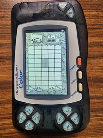 TAREPANDA NO GUNPEY WonderSwan  Panda Free Shipping US Seller