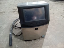 Videojet Ink Jet Coding Machine - Model 1580 PART NO. S1580-01-663S-010 (K10B)