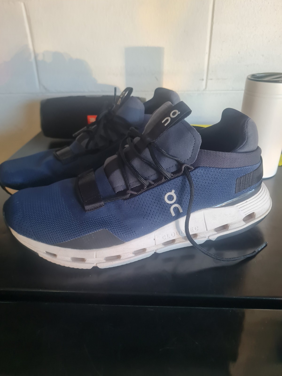 On Cloudtec - image 1