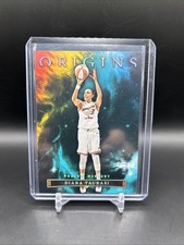 2023 Panini WNBA Origins Diana Taurasi Holo Foil #1/35 First Phoenix Mercury A32