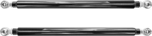 Moose Upper Radius Rods 243232 Can-Am X3 72"