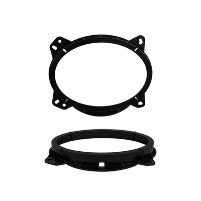 Lexus Toyota 6x9 Front Speaker Adapter for Enhanced Audio Experience