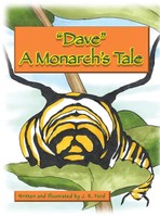 James R Ford | Dave A Monarch's Tale | Buch | Englisch (2020) | Gebunden