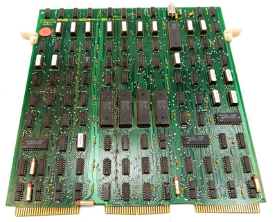 AUTOMATION INTELLIGENCE TURBO ARITHMETIC PROCESSOR 3D0018H01 3D0018-G03