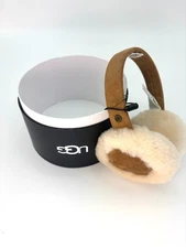 UGG Shearling Earmuffs