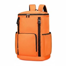 Appliance Cleaning Backpack Wear-Resistant for Work Site, Housekeeping Workers