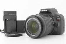  No extra costs  S/C7211 Canon EOS Kiss X7 / EF-S 18-55mm F3.5-5.6 IS STM JAPAN