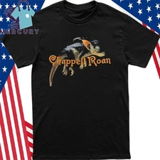 Chappell Roan Visions of Damsels Tour 2025 T-Shirt