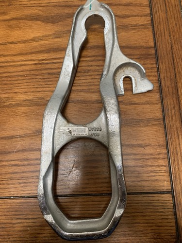 DT Tow Hook 68323650AA Passenger Right Side  Used