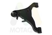 Querlenker Dreieckslenker Motaquip LVSA1732 FüR Nissan Pathfinder 3 R51 Navara