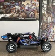 Wltoys 124018 RC Car New In Box