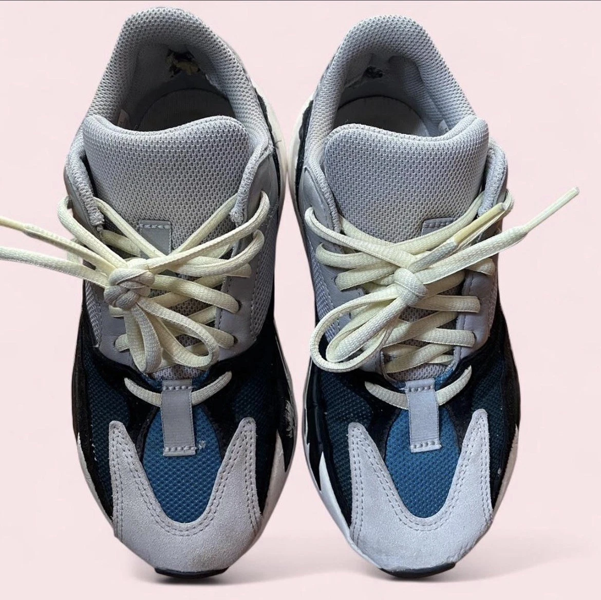 adidas gazelle silver green womens adidas Yeezy Boost 700 – YankeeKicks Online