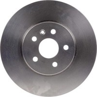 2X Bosch 0 986 479 666 Bremsscheibe FüR Opel Chevrolet Bremsscheiben