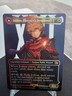 Magic The Gathering Final Fantasy Joshua Phoenixs Dominant Borderless Foil