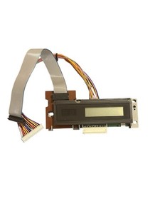 Yamaha DX7 MK1 LCD Display with Board Replacement In Excellent Condition