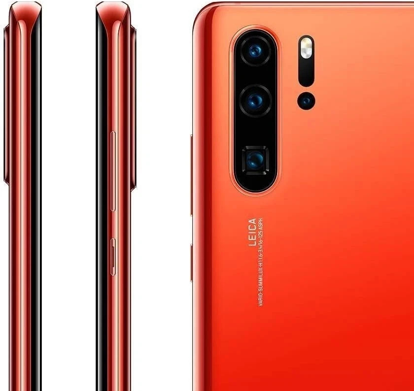 HUAWEI P30 Pro VOG-L29 8GB RAM 256GB Dual Sim Android Unlocked
