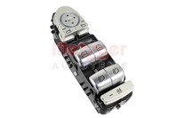 Metzger Autoteile Schalter Fensterheber 09161147 FüR Mercedes Vito Tourer W447 5