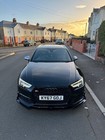 2017 Audi S4 Avant 3.0 TFSI V6 Estate 5dr Petrol Tiptronic quattro Euro 6 (s/s)