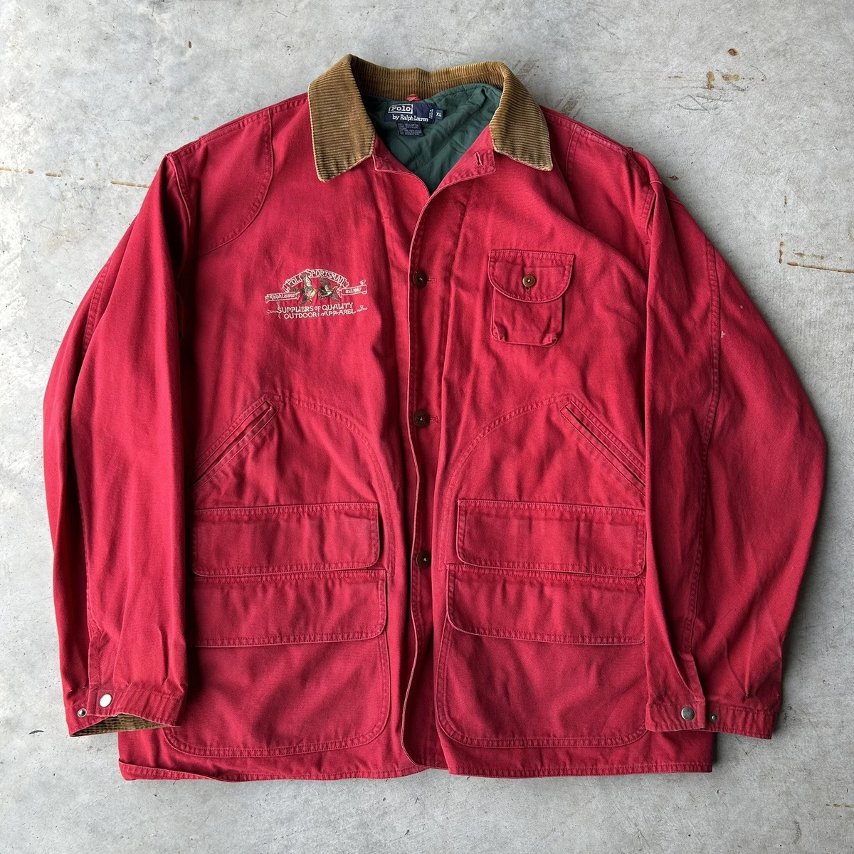 polo ralph lauren hunting products for sale | eBay