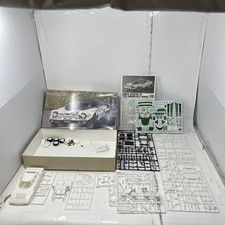 Used Hasegawa 1/24 Lancia Stratos Hf 1975 Sanremo Rally Winner 81311380