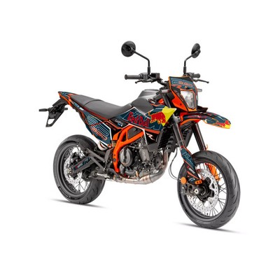 Grafikkit für KTM SMC-R 390 Enduro R 2025 -2026