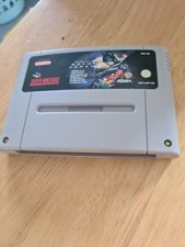 Thumbnail of ebay&reg; auction 327039552326 | Batman Forever Super Nintendo Entertainment System SNES UK PAL nur Cartridge