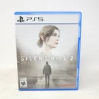 Silent Hill 2 PS5 (Sony PlayStation 5)  Tested Working