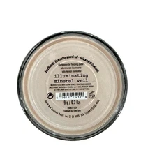 bareMinerals Illuminating Mineral Veil Finishing Powder 9g / 0.3oz – NEW