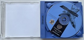 Deadly Skies for Dreamcast (UK/PAL) (Case Damaged)