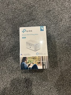 NEW TP-Link HS105 Smart Wi-Fi Plug Mini (New Sealed)
