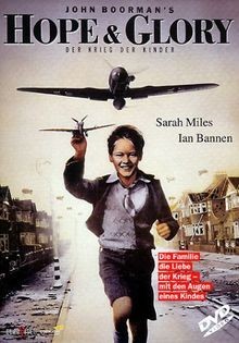 Hope  Glory von John Boorman | DVD | Zustand sehr gut