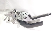 Brake Pedal PN 50600-MFJ-D00 Master Cylinder PN 43510-MFJ-305 OEM Honda CBR600