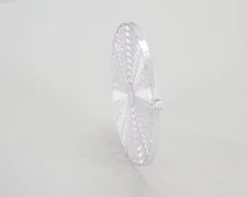 Randell Fan Guard, 6.75 Dia. Plastic 100460 N RF FAN010 - Free Shipping +