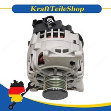 Lichtmaschine Generator 150A 14V für Mercedes A-Klasse B-Klasse C-Klasse NEU