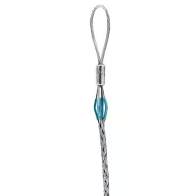 Hubbell Wiring Device-Kellems 03302048 Pulling Grip, Flexible Eye, 0.75-0.99 In