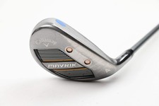 Callaway Mavrik #4 Hybrid / 20 Degree / Regular Flex Catalyst Shaft