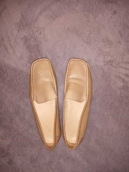 Women Daniel Hechter Loafers Leather 40