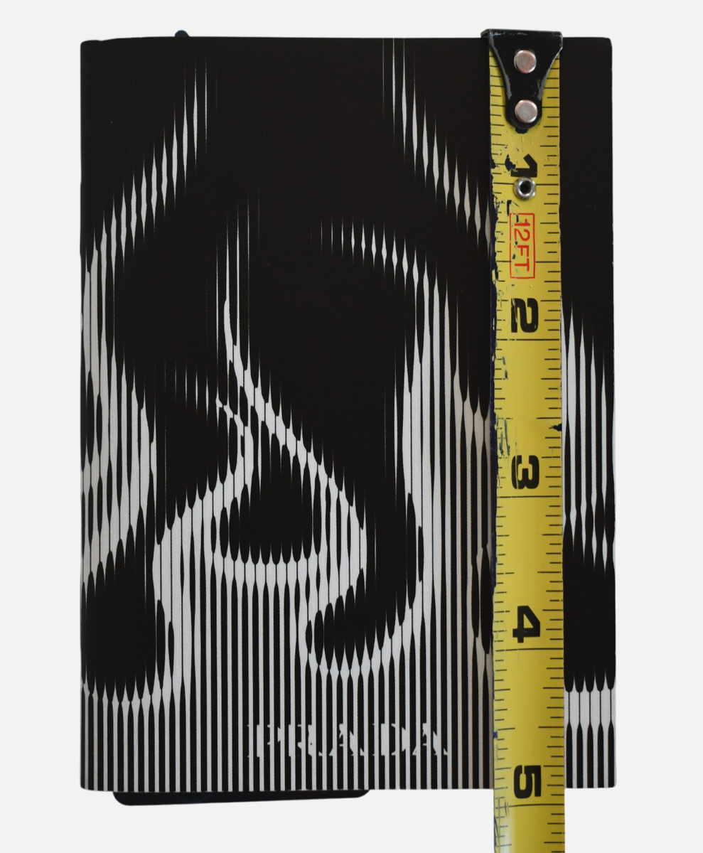プラダ　マガジン NEW Authentic PRADA x TRAVELER'S COMPANY Notebook Refill Passport