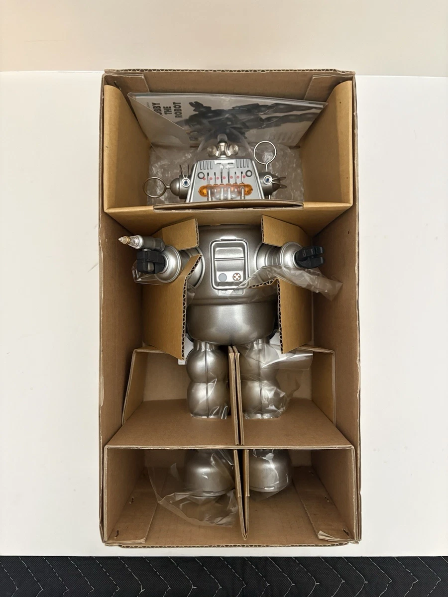 Battery Operated 13