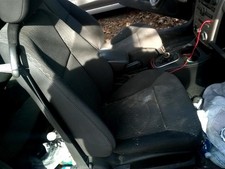 Passenger Front Seat Bucket Opt Ar9 Cloth Manual Fits 06-09 Cobalt 148934