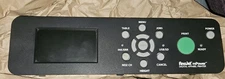 AnaJet mPower Apparel Printer MP5/MP10 Control Panel Display Screen - Used